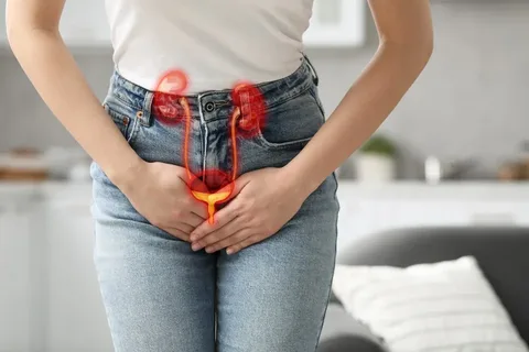 Цистит
